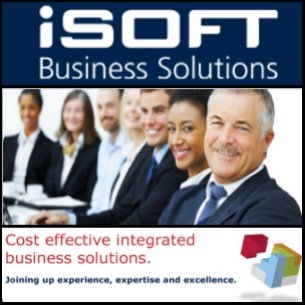 iSOFT Group Limited (ASX:ISF) Reaffirms FY10 Guidance and Says NPfIT Commitments on Track