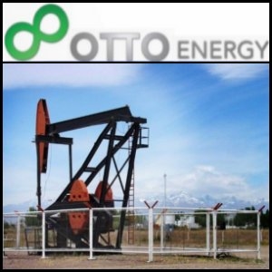 Otto Energy Limited (ASX:OEL) Commences 3D Seismic Acquisition Programme In SC55