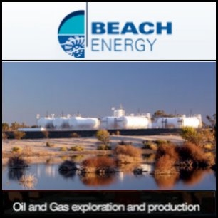Beach Energy Limited (ASX:BPT) Weekly Drilling Report Week ending 16 December 2009