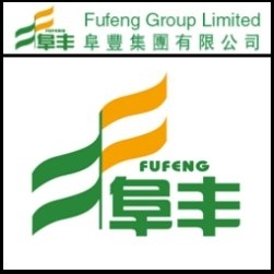Fufeng Group Ltd (HKG:0546) Glutamic Acid and MSG Industry 