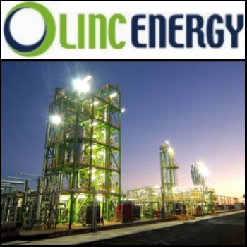 Linc Energy Limited (ASX:LNC) Sells Galilee Coal Tenement To Adani Enterprises (BOM:512599) Subsidiary Adani Mining For A$3 Billion