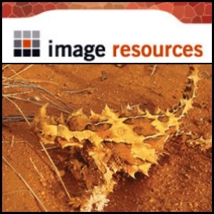 FINANCE VIDEO: Image Resources (ASX:IMA) CEO George Sakalidis Speaks at RIU Sydney Resources Round-up