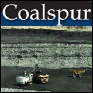 Coalspur Mines Limited (ASX:CPL) Appoints Mr David Leslie As Vice President Of Technical Services