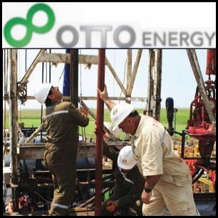 First Gas Sales For Otto Energy Limited (ASX:OEL) From Edirne Licence, Turkey 