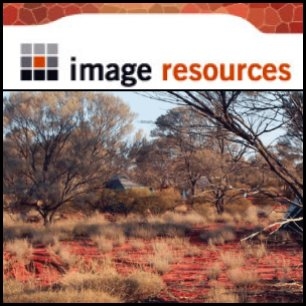 Image Resources NL (ASX:IMA) Cyclone Extended Thickness Increased, Mineralogical Tests And Resource Estimate Underway