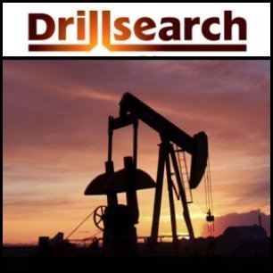 Drillsearch Energy Limited (ASX:DLS) Hanson-1 Oil Exploration Well Spuds