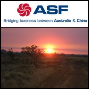ASF Group Limited (ASX:AFA) Commence Coal Sales To China