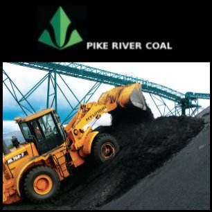 Pike River Coal Limited (NZE:PRC) Revises Production Forecast