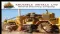 Krucible Metals Limited (ASX:KRB) Positive Scoping Study Results For Korella Phosphate Deposit