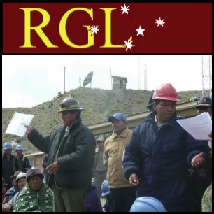 Republic Gold Limited (ASX:RAU) Quarterly Report For The Period Ended 31 December 2009