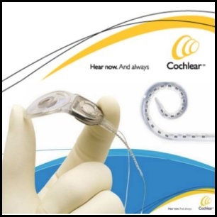 Hearing implant company Cochlear Ltd (ASX:COH) expects its net profit for fiscal 2010 to grow at least 15 per cent as it continues to roll out its new Nucleus 5 product. Its net profit after tax for the first half was A$75.25 million, up eight per cent on the prior corresponding period.