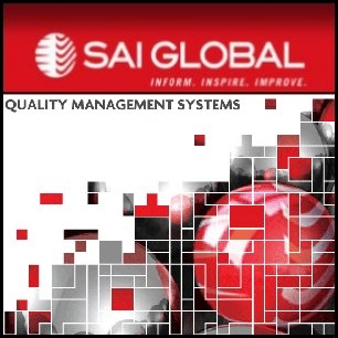 SAI Global (ASX:SAI) Delivers Earnings Per Share Growth of 23.9% After a Record First Half