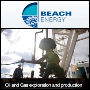 Beach Energy Limited (ASX:BPT) Oil Column Encountered At Development Well, Gulf Of Suez Egypt