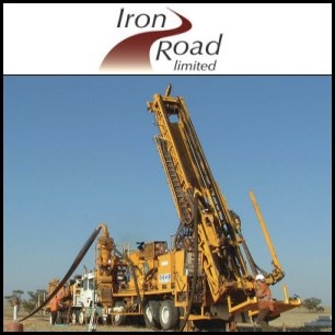 Iron Road Limited (ASX:IRD) Updates On Gawler Iron Project Progress 