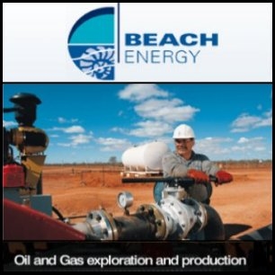 Beach Energy Limited (ASX:BPT) Weekly Drilling Report Week Ending 3 March 2010