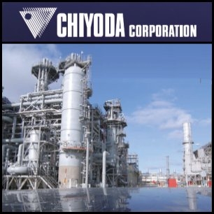 Chiyoda Corp. (TYO:6366) subsidiary Chiyoda Advanced Solutions Corp. (ChAS) is expanding its asset integrity management business overseas, with a first stop in the United Arab Emirates (UAE).