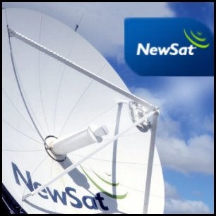 NewSat Limited (ASX:NWT) Share Purchase Plan Allotment Date