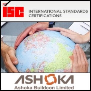 Ashoka Buildcon Sets The Greenhouse Standard In India
