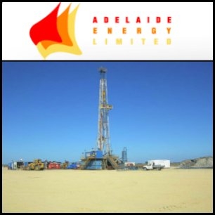 Adelaide Energy Limited (ASX:ADE) Third Quarter Activities Report: New Pipelines Laid, Drilling Underway
