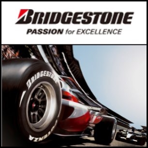 Bridgestone Corp. (TYO:5108), Japan's largest maker of tyres, said it will invest about 50 billion yen to build its second tire-making plant in western India to cope with growing demand in the emerging market.