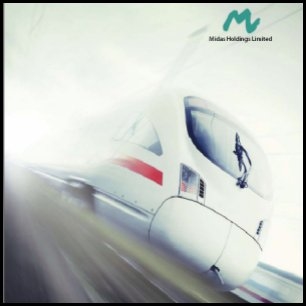 Midas Holdings' (SIN:5EN) JV Won CNY474M China Metro Train Contract