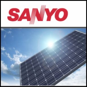 Sanyo (TYO:6764) Rose on Media Report of 50pc Profit Increase 