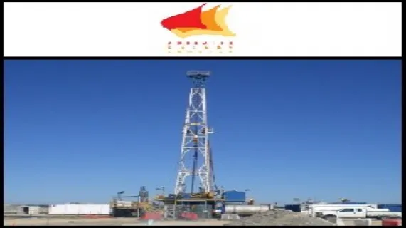 Adelaide Energy Limited (ASX:ADE) Otway Petroleum Project Weekly Drilling Report And Regular Project Update