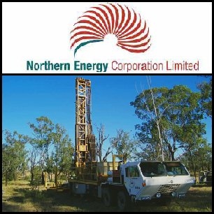 Northern Energy (ASX:NEC) Shares Sharply Up on China Deal