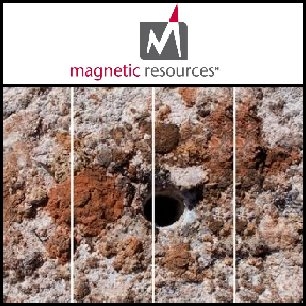 Magnetic Resources (ASX:MAU) Eight New Iron Ore Targets (>50%) At Wubin
