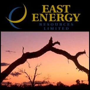 East Energy Resources Limited (ASX:EER) Receives Encouraging Coal Results From Bulk Sample Testing