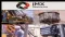 Australian Market Report of May 7, 2010: IMX (ASX:IXR) Received Placement Funds from Sichuan Taifeng
