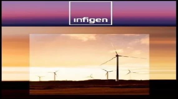 Infigen Energy (ASX:IFN), an Australian specialist renewable energy business, said the consortium comprising the company and Suntech Power Holdings (NYSE:STP) has been shortlisted as one of four applicants in the solar photovoltaic category under round one of the Federal Government's Solar Flagships Program.