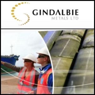 Gindalbie Metals Limited (ASX:GBG) is seeking to raise a minimum of A$175 million to assist with the development of the Karara iron ore project in Western Australia.
