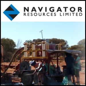 Navigator Resources (ASX:NAV) CEO David Hatch Speaks at RIU Sydney Resources Round-up 