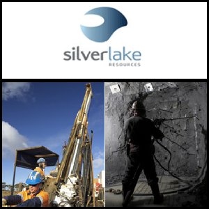FINANCE VIDEO: Silver Lake Resources (ASX:SLR) MD Les Davis Speaks at RIU Resources Round-up in Sydney, May 2010 