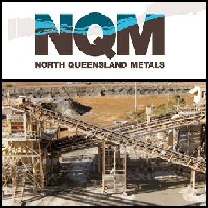 FINANCE VIDEO: North Queensland Metals (ASX:NQM) CEO John McKinstry Speaks at Sydney RIU Resources Round-up in May 2010 