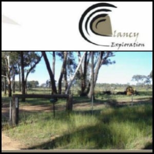 Clancy Exploration Limited (ASX:CLY) Detects Several Significant Induced Polarisation (IP) Anomalies At Orange East Project, NSW