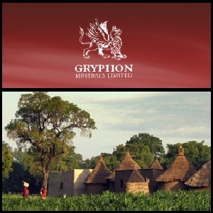 Asian Activities Report for March 23, 2011: Gryphon Minerals Limited (ASX:GRY) Reported Further Drill Results At Banfora Gold Project In Burkina Faso