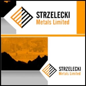 Strzelecki Metals Limited (ASX:STZ) Molybdenum-Copper Exploration Licence Extended By 5 Years To 2016