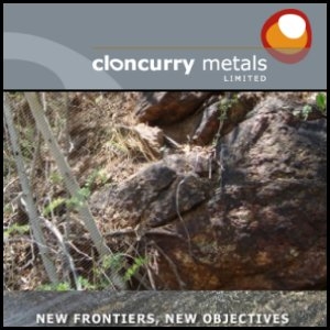 FINANCE VIDEO: Cloncurry Metals Limited (ASX:CLU) MD, Simon Finnis Talks To Brian Carlton On Projects In Queensland And Mexico
