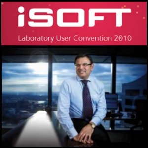 iSOFT Group Limited (ASX:ISF) Confirms Speaker Line-Up For Laboratory User Convention In Birmingham