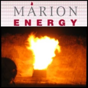 Marion Energy Limited (ASX:MAE) Receives Regulatory Approval To Commence Conversion Of Two Existing Wells Into Water Disposal Wells At Clear Creek