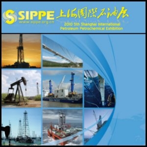 Shanghai AiExpo Exhibition Announces The SIPPE 2010 Shanghai 5th International Petroleum Petrochemical Natural Gas Technology Equipment Exhibition