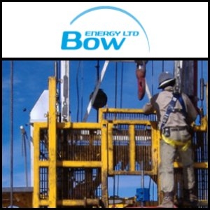 Bow Energy Limited (ASX:BOW) Updates On Operational Impact From The Queensland Floods