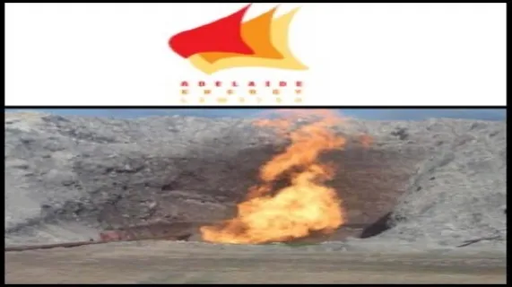 Adelaide Energy Limited (ASX:ADE) Otway Petroleum Project Testing Program Update