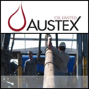AusTex Oil Production Update