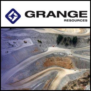 Grange Resources (ASX:GRR) Secures 25% Price Increase for Pellets 
