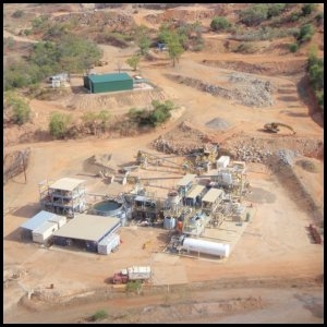 Metallica Minerals Limited (ASX:MLM) Announce Planet Metals Limited (ASX:PMQ) Wolfram Camp Project Proposed Sale For A$8 Million