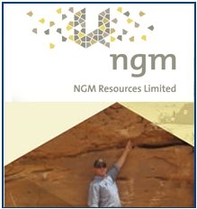 NGM Resources (ASX:NGM) ED Robert Kirtlan Speaks at Beijing Mines and Money 2010 