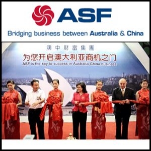 ASF Group (ASX:AFA) Eyes on Long Term Relationship with China Power Plants